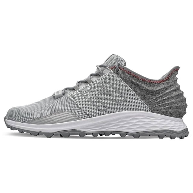 Zapato de Golf Fresh Foam ROAV para Hombre New Balance Gris 9.5 US