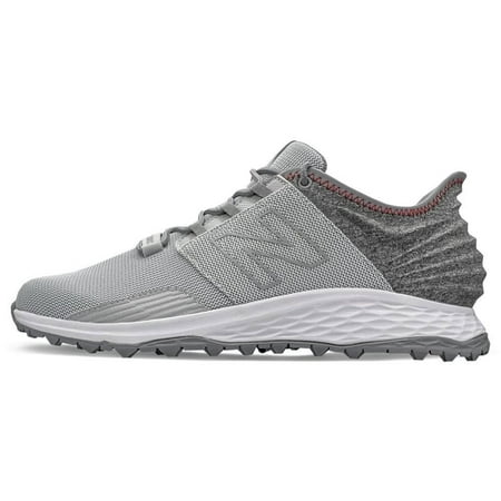 New Balance Fresh Foam ROAV Golf MG400GR Size 8.5 Medium Men Spikless Golf Shoes
