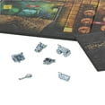 thumbnail image 3 of Clue: Ghostbusters Edition Game, Cooperative Board Game for Kids Ages 8 and Up, 3 of 9