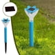 thumbnail image 1 of Xihbxyly Oferta de Hoy Paneles Solares para Exteriores, Paneles Solares Led para Exteriores, Panel Solar Ip67, Paneles Solares para Jardín, Pasarelas, Jardines y Patios, 1 of 7