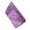 Purple, variant on Heated Blanket 3 Adjustable Heat Levels USB Soft Fabric For Home Office Use Shoulder Wrap