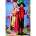 thumbnail image 3 of Men's King Kandy Candy Land Costume, 3 of 12