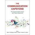 thumbnail image 1 of Pre-Owned The Communication Capstone: The Communication Inquiry and Theory Experience, 9781516589265, 1516589262, Paperback,, 1 of 1