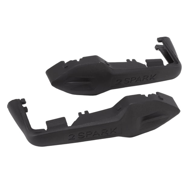 Cubierta De Bujía De Encendido, Cubierta De Amortiguador De Bujía Resistente A Impactos De Rendimiento Duradero Para Motocicleta