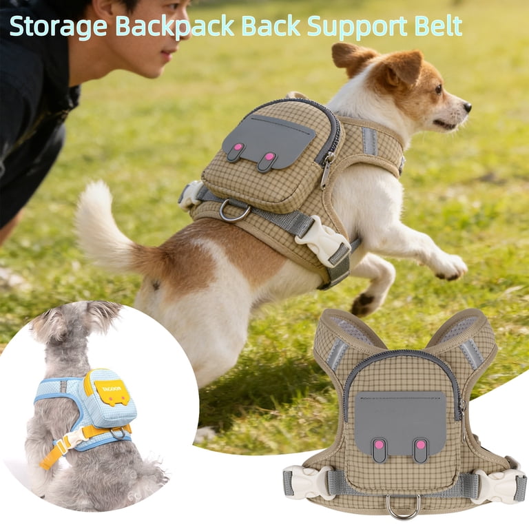 backpack for dog hiking Non-stop Dogwear Trail Quest XS / teal Combining 35+ years of dog pack experience and the aid of a local Saranac Dog Backpack BAYDOG