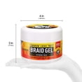 thumbnail image 3 of All Day Locks Gel Tressé Tenue Extrême Pot de 10 Oz, 3 of 5