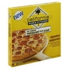 Cali Pizza Kitchen Cpk Orsc 11in Rs Pepp 12 Ss