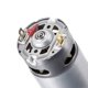 thumbnail image 5 of Motor eléctrico DC18V 20500RPM de engranaje de 12 dientes para destornillador inalámbrico, 5 of 5