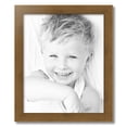 thumbnail image 2 of ArtToFrames 18" x 22" Muted Gold Glow Picture Frame, 18x22 inch Gold MDF Poster Frame (WOM-4675), 5 Pack, 2 of 7
