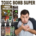 thumbnail image 2 of 1-6x Fart Spray Extra Strong 30ml Potent Stink Spray Non Toxic Fart Bomb Prank Stuff, 2 of 4
