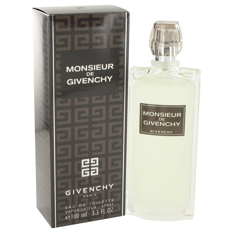 givenchy eternity