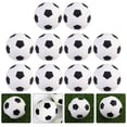 thumbnail image 3 of KAKOWELY 10 mini pelotas de fútbol para niños, pelotas antiestrés elásticas para fiestas, 3 of 5