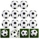 thumbnail image 3 of KAKOWELY 10 mini pelotas de fútbol para niños, pelotas antiestrés elásticas para fiestas, 3 of 5