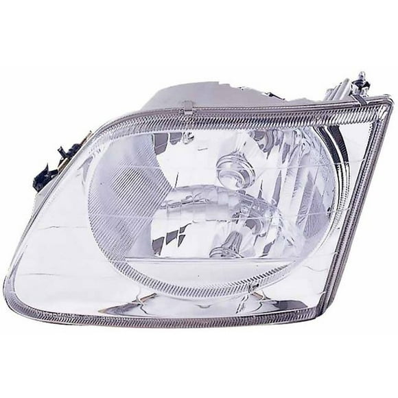 DEPO Headlight Assemblies - Walmart.com DEPO Headlight Assemblies - Walmart.com