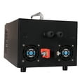 thumbnail image 3 of 2500W Pure Sine Wave Solar Inverter 24V DC To 220 DC/AC Converter Hybrid Inverter 24V/48V To 120V/230V/240V LCD 30A Controller, 3 of 6