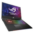 thumbnail image 2 of Ordinateur portable de jeu 17" ASUS ROG Strix Scar II Intel Core i7-8750H GL704GV-DS74, 2 of 4