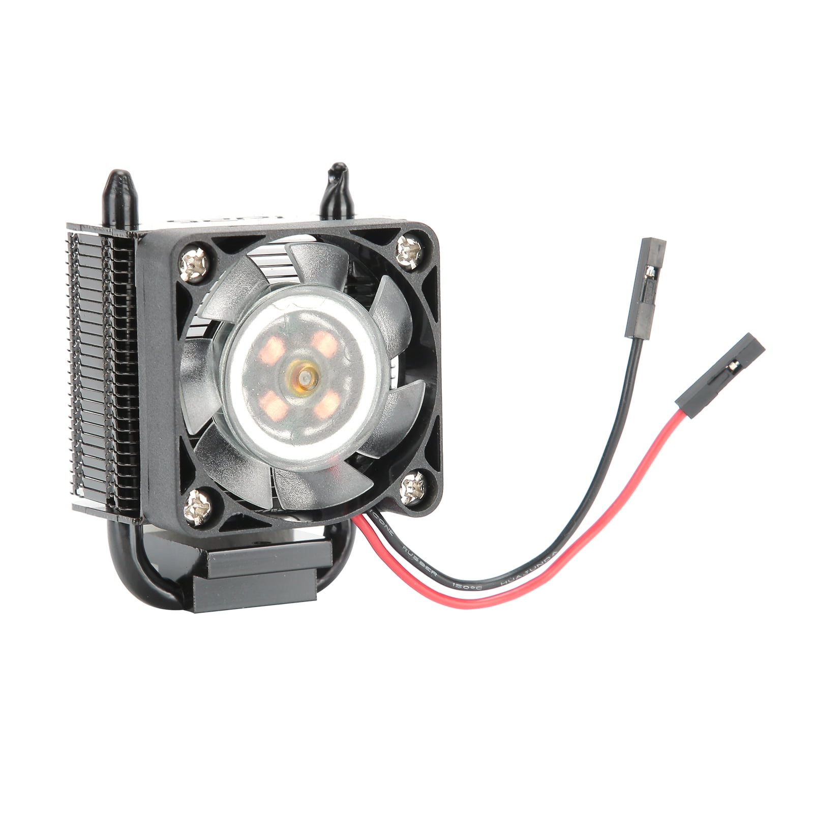 Tower Cooling Fan, Ice Tower Cooling Plug Play For