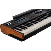 Arturia KeyLab 88 mk3 88-Key Weighted Hammer-action MIDI Controller Keyboard