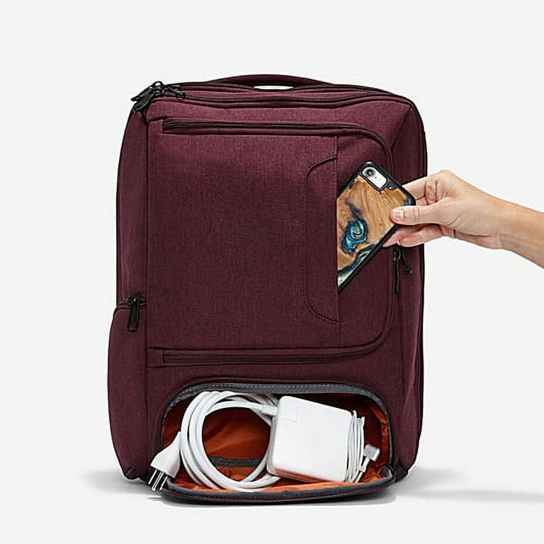 Custom Graphite Slim 15 Computer Backpack - Design Backpacks Online at