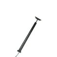 thumbnail image 1 of Model Railway Lamp Micro-Landscape Layout Props LED Lamppost Park Decoration Miniature Ladder Streetlights Crafts Black（Warm Light）, 1 of 7