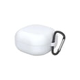 thumbnail image 3 of Funda Protectora para Estuche de Carga de Samsung Galaxy Buds Live blanco Gadget Collection Mx GC-FGBL01, 3 of 8
