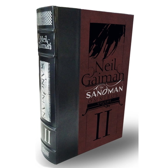 Pre-Owned The Sandman Omnibus Vol. 2 (Hardcover) 1401243142 9781401243142