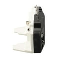 thumbnail image 4 of Feilian Refrigerator Overload Switch Replacement Parts Relay 110/220V 1/2-1/6 For HP Compressor, 4 of 10