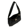 thumbnail image 2 of Time and Tru Women's Cecily Nylon Crossbody Bag, 2 of 4
