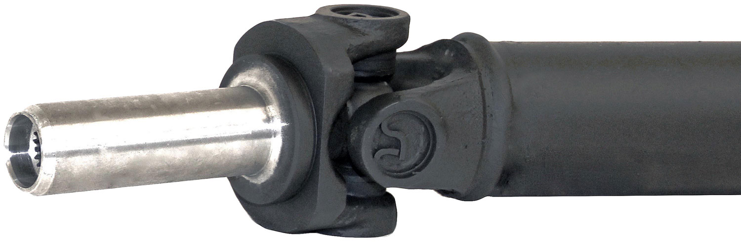 Rear Driveshaft Assembly - Dorman# 946-274 Fits 03-04 Frontier 3.3 RWD A/Trans