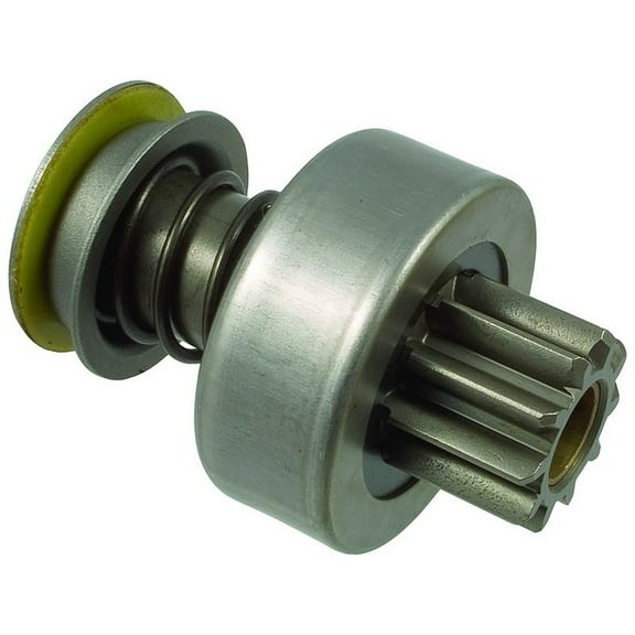 OEG Parts New Starter Drive Replacement For John Deere 965 75-83 AT25910 2006209200 2006209201 2006209306 2006209346 SBO5038 ZN0304 220-24031 220-24179