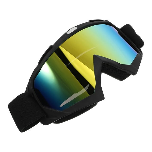 Goggles Glasses for Bike Safety Riding Motorcycle Protective Cycling Eye Protector