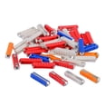 thumbnail image 2 of Complete Range of Ampere Rating with 50 Ceramic Continental Torpedo Fuses, 2 of 2