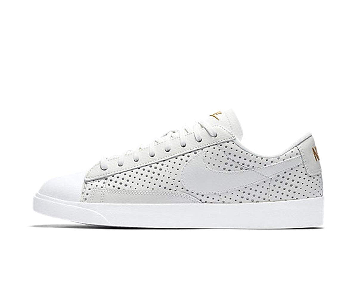 blazer low top sneaker se