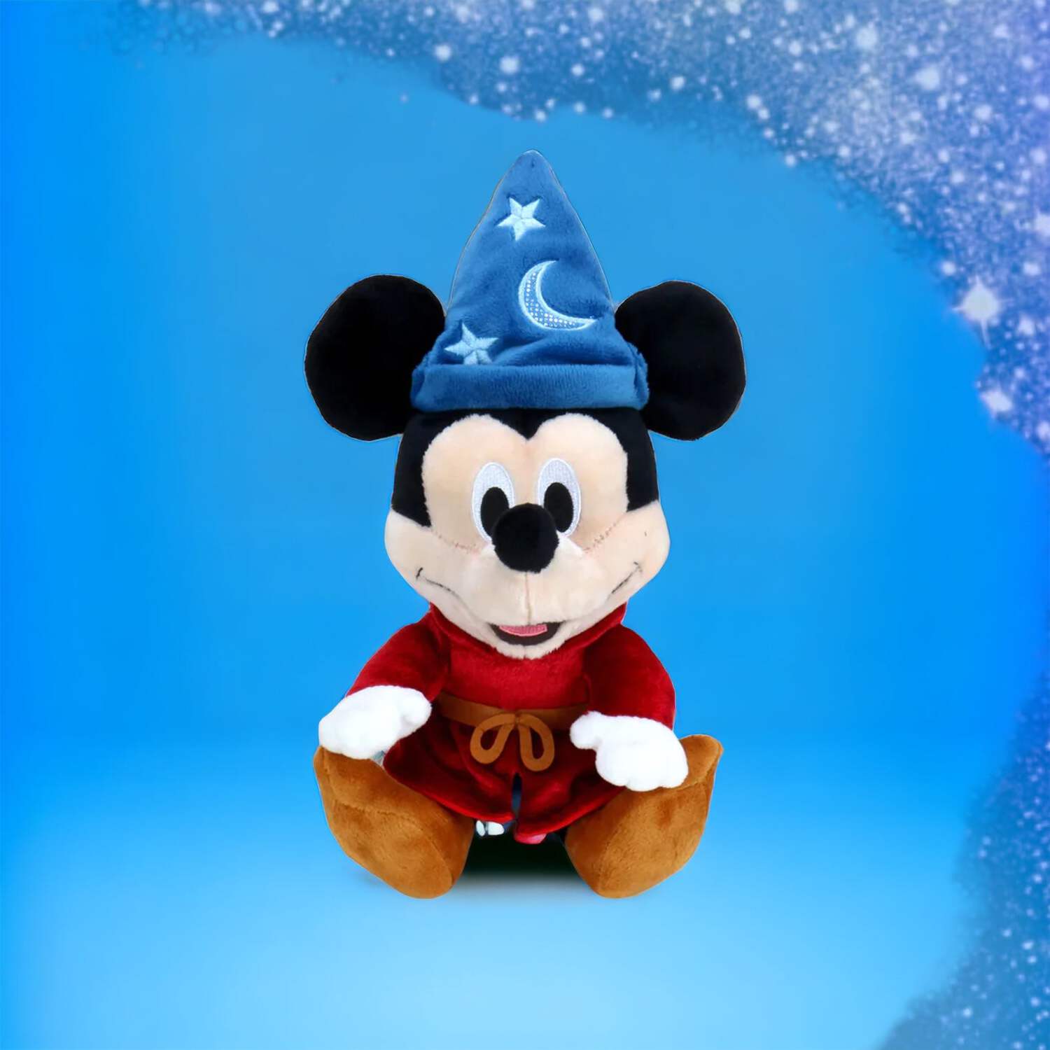 Disney Fantasia Sorcerer Mickey 8