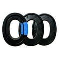 thumbnail image 3 of CIYISON Soft Earmuff Cushions for SordinPRO/PROX Earpads Enhances Audios Experience, 3 of 9
