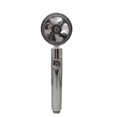 thumbnail image 4 of Turbo shower,blue, 4 of 4