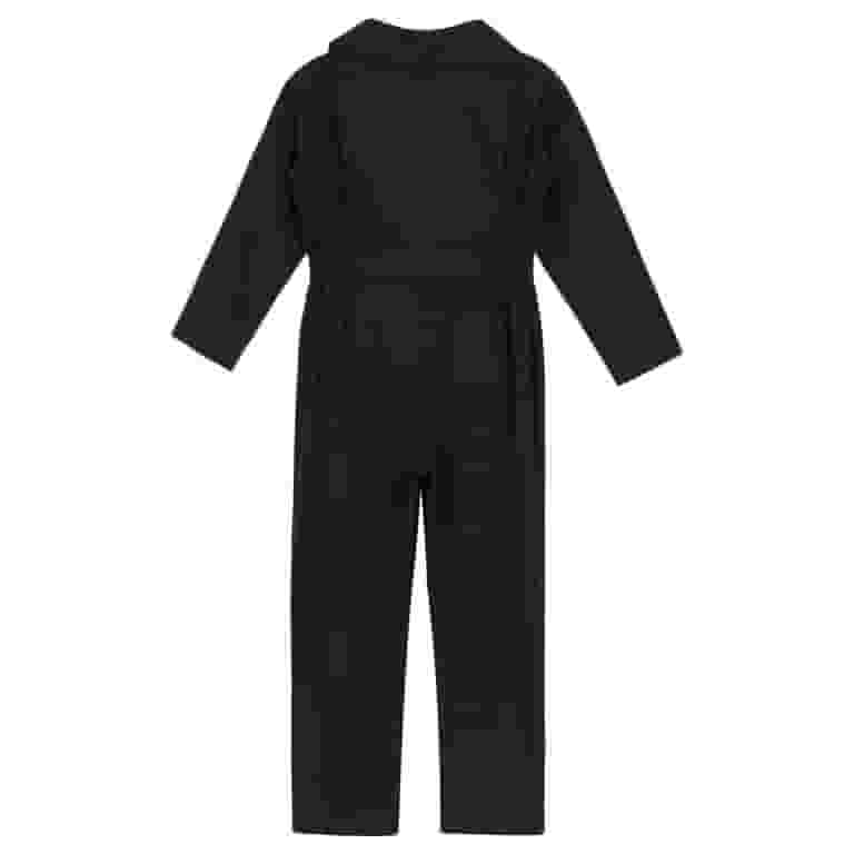 Doomiva Boys Girls Mechanic Boiler Suit Halloween Costume Doomiva Boys Girls Mechanic Boiler Suit Halloween Costume