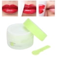 thumbnail image 4 of Removedor De Maquillaje, Crema Desmaquillante Removedor Rápido Ingredientes Naturales Seguros Con Cuchara De Excavación Para El Cuidado Facial Para La Limpieza Facial ANGGREK Cleansing Balm, 4 of 8