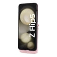thumbnail image 5 of For Samsung Galaxy Z Flip 5 Wallet Leather Case with Card Holder Leather Phone Case For Samsung Galaxy Z Flip 5 ZFlip4 ZFlip3 Shockproof Protective Cover For Galaxy Z Flip 5, 5 of 10