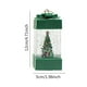 thumbnail image 5 of Adornos Navideños Regalos Inyección de Agua Faroles de Viento Regalos Luz de Cristal 50 Ml, 5 of 7
