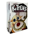 thumbnail image 1 of Jeu de cartes Closet Nert de Kittens in a Blender, 1 of 4