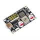 thumbnail image 3 of Módulo de Carga Rápida de 45 W para Baterías 2-6S. Placa de Alimentación DIY con PD y QC Tipo C. Compatible con Baterías de Litio y Hierro-Litio. A, 3 of 6