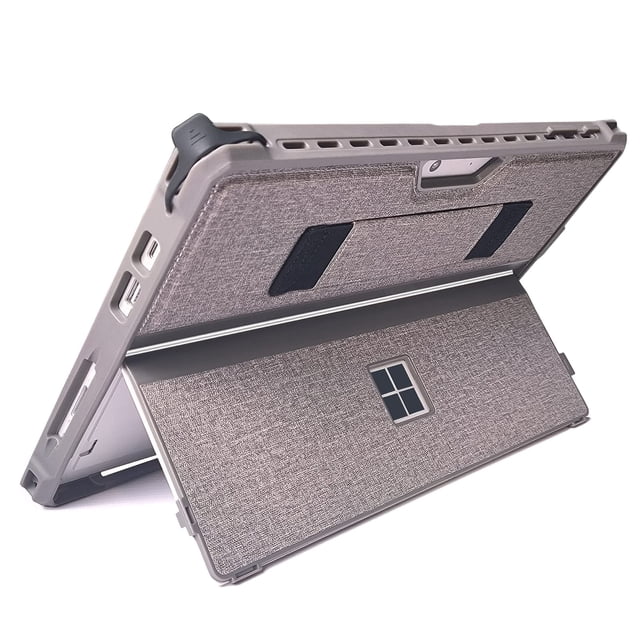 Funda SSS·GRGB para Microsoft Surface Pro Rugged de 12,3"