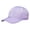 Lavender, variant on Funky Junque Mens Running Hat Workout Hat for Women Lightweight Breathable Mesh Cap to Keep Cool in Summer with Adjustable Fit - Medium-Large Lavender