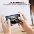 thumbnail image 3 of 2 Guantes Dedo Celular Gaming Gamer Dedal Touch Anti Sudor, 3 of 8