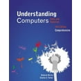 thumbnail image 1 of Pre-Owned Understanding Computers: Today and Tomorrow, Comprehensive (Paperback) 1133190243 9781133190240, 1 of 1
