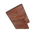 thumbnail image 5 of Men's Waterproof Eel Skin Slim Credit Card ID Holder Trifold Wallet, 5 of 24