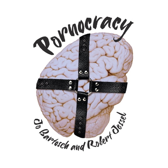 Pornocracy, (Hardcover)