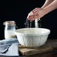 thumbnail image 2 of Mason Cash | Color Mix S12 Cream Mixing Bowl - 4.25 Quart, 2 of 2