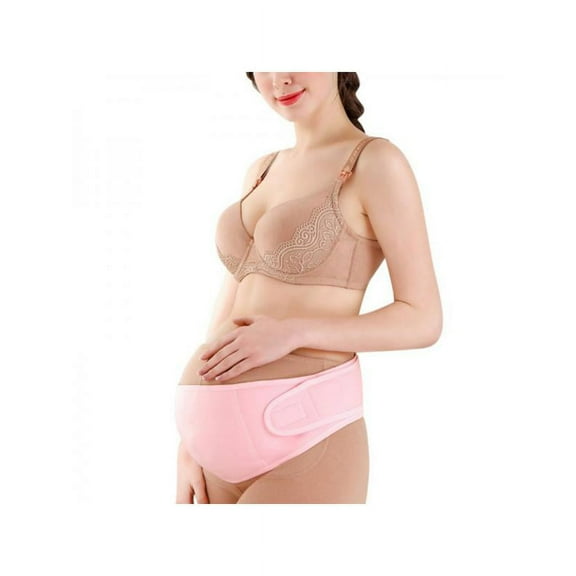 Womens Maternity Belly Support Belt Pregnancy Band Antepartum Abdominal Back Support